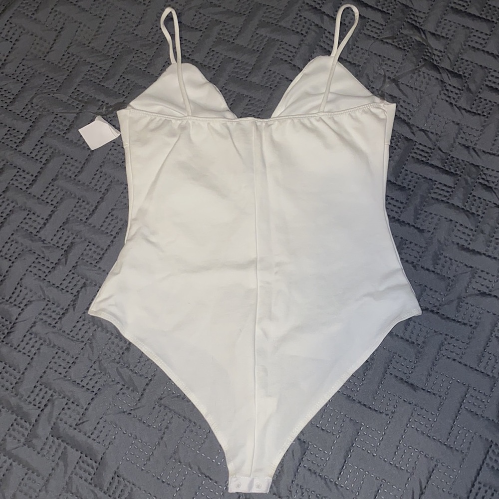 Body suit - Picture 3 of 3